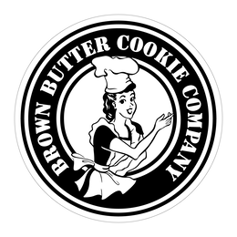 BROWN BUTTER COOKIE COMPANY trademark
