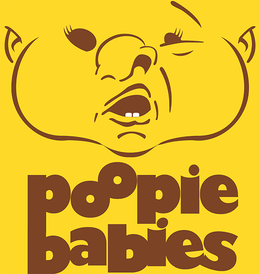 POOPIE BABIES trademark