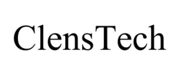 CLENSTECH trademark
