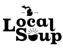 EST. 2022 LOCAL SOUP trademark