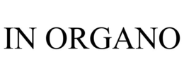 IN ORGANO trademark