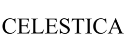 CELESTICA trademark