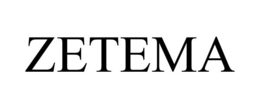 ZETEMA trademark