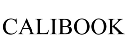 CALIBOOK trademark