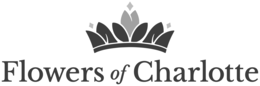 FLOWERS OF CHARLOTTE trademark