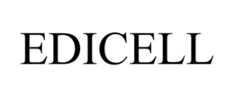 EDICELL trademark