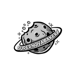 SUPERNOVA BAKERY trademark