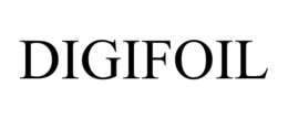 DIGIFOIL trademark