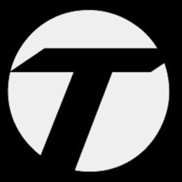 T trademark