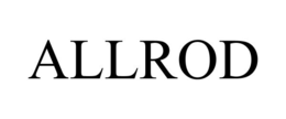 ALLROD trademark