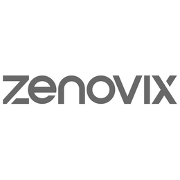ZENOVIX trademark