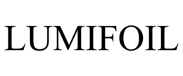 LUMIFOIL trademark
