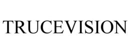 TRUCEVISION trademark