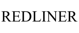 REDLINER trademark