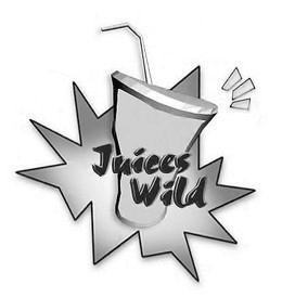 JUICES WILD trademark