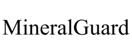 MINERALGUARD trademark