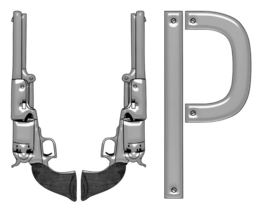 P trademark