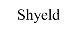 SHYELD trademark