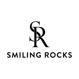 SR SMILING ROCKS trademark