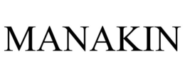 MANAKIN trademark