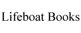 LIFEBOAT BOOKS trademark