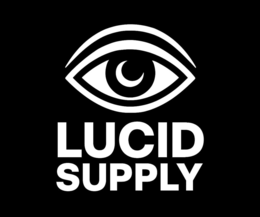 LUCID SUPPLY trademark