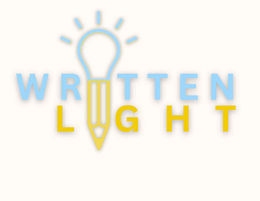 WRITTEN LIGHT trademark