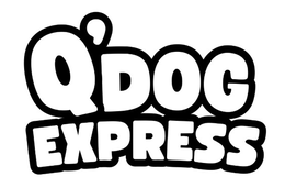Q'DOG EXPRESS trademark
