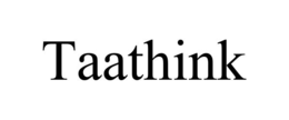 TAATHINK trademark
