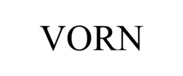 VORN trademark