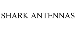 SHARK ANTENNAS trademark