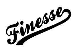 FINESSE trademark