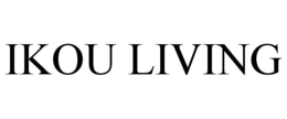 IKOU LIVING trademark