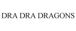DRA DRA DRAGONS trademark