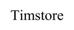 TIMSTORE trademark