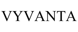 VYVANTA trademark