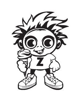 Z trademark
