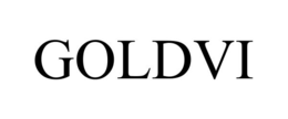 GOLDVI trademark