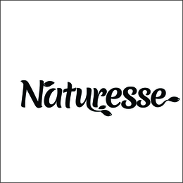 NATURESSE trademark