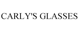 CARLY'S GLASSES trademark