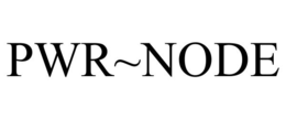 PWR~NODE trademark