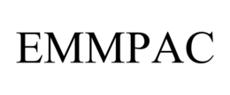 EMMPAC trademark