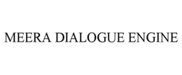 MEERA DIALOGUE ENGINE trademark