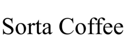 SORTA COFFEE trademark