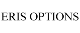 ERIS OPTIONS trademark