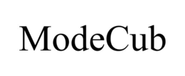 MODECUB trademark