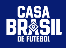 CASA BRASIL DE FUTEBOL trademark