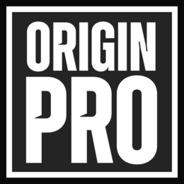 ORIGIN PRO trademark