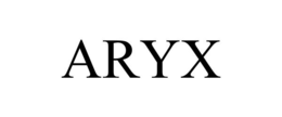 ARYX trademark