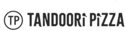 TP TANDOORI PIZZA trademark